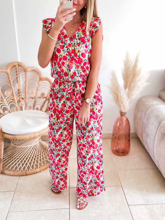 Pantalon Ilyes ♡