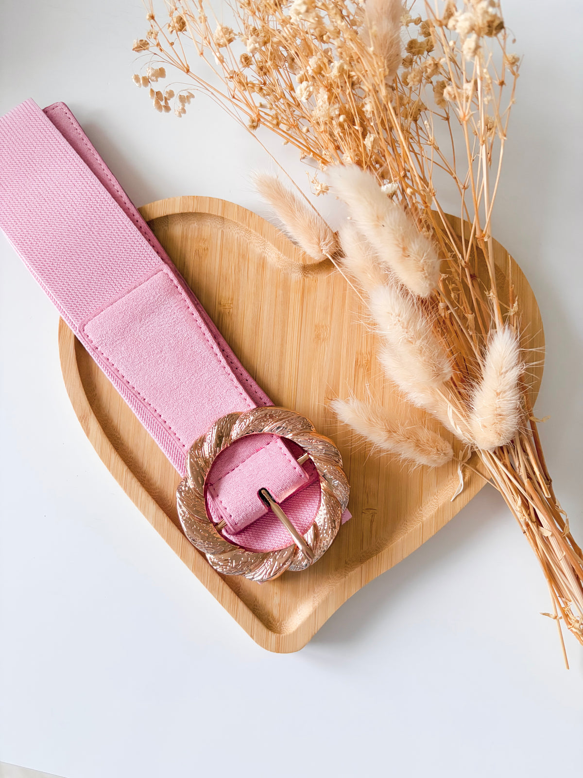Ceinture Audrey ♡