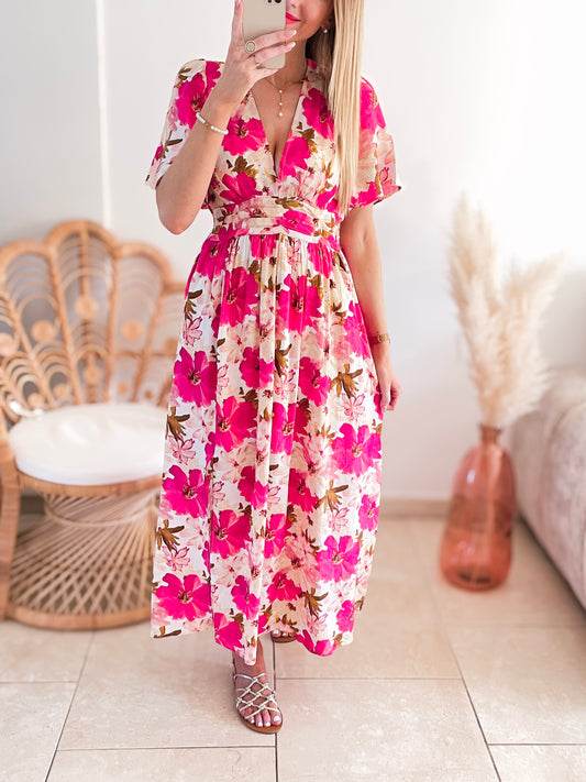 Robe Magnifico ♡