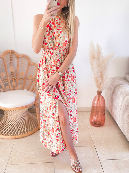 Robe Sévilla Alma ♡