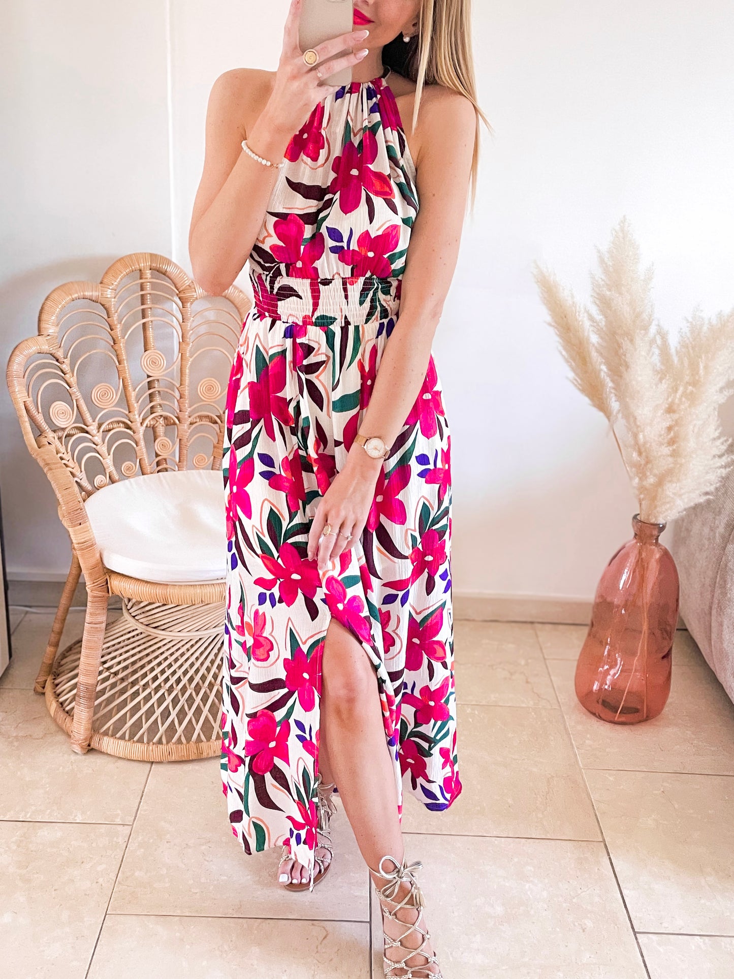 Robe Sévilla Léana ♡