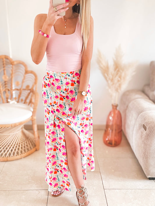 Débardeur Barrel ♡