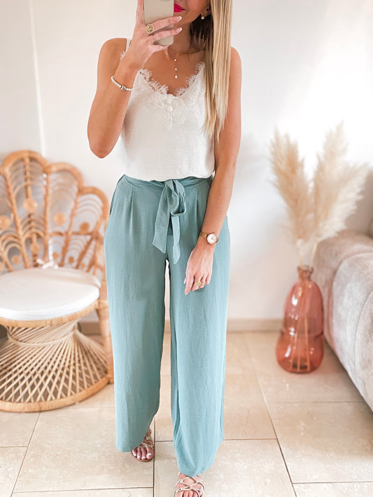 Pantalon Naïs ♡