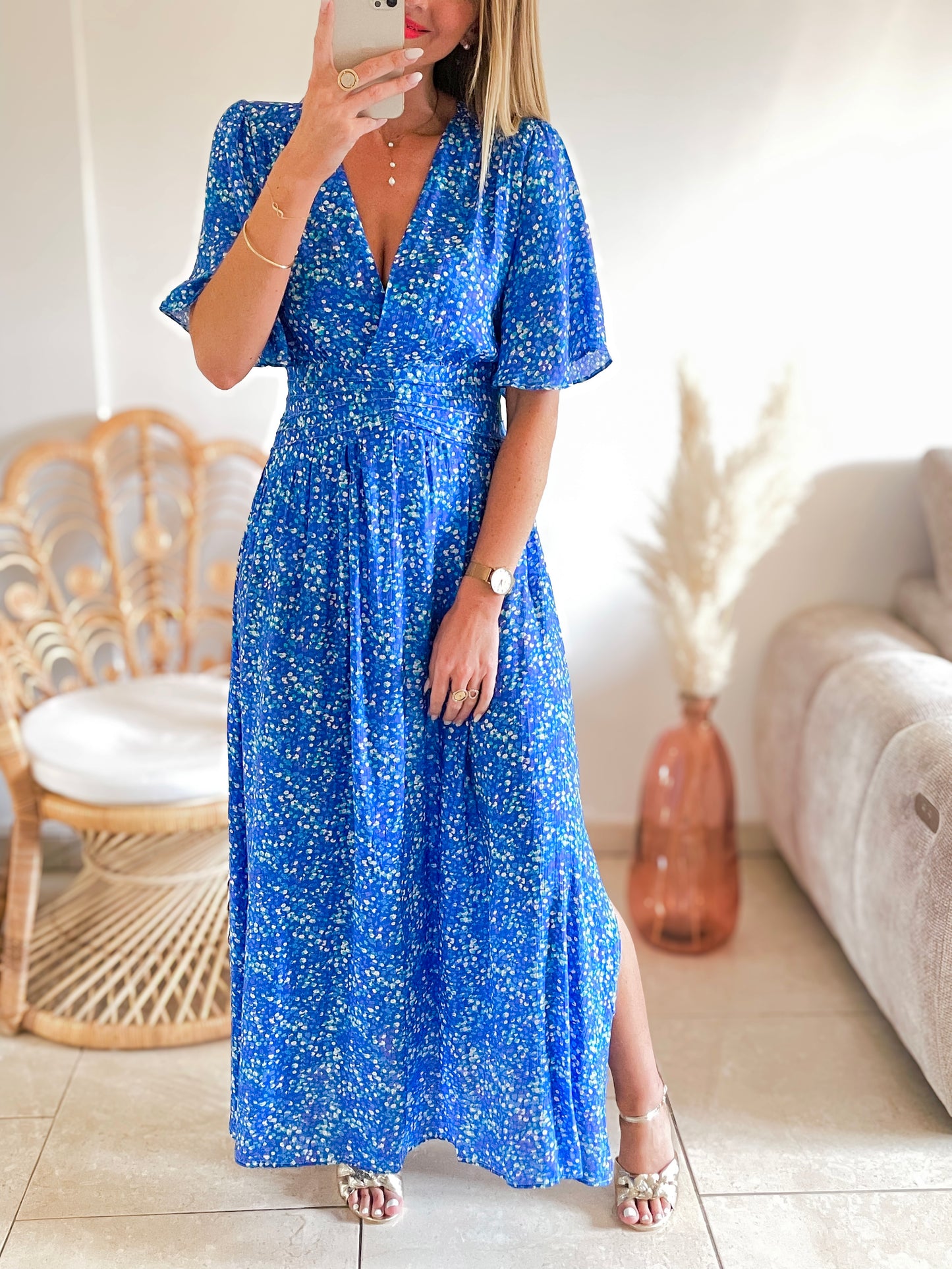 Robe Evène ♡