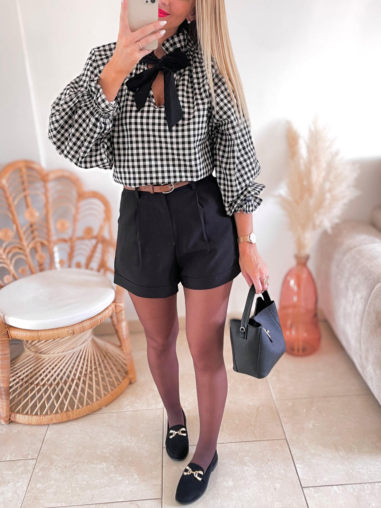 Blouse Ayla ♡