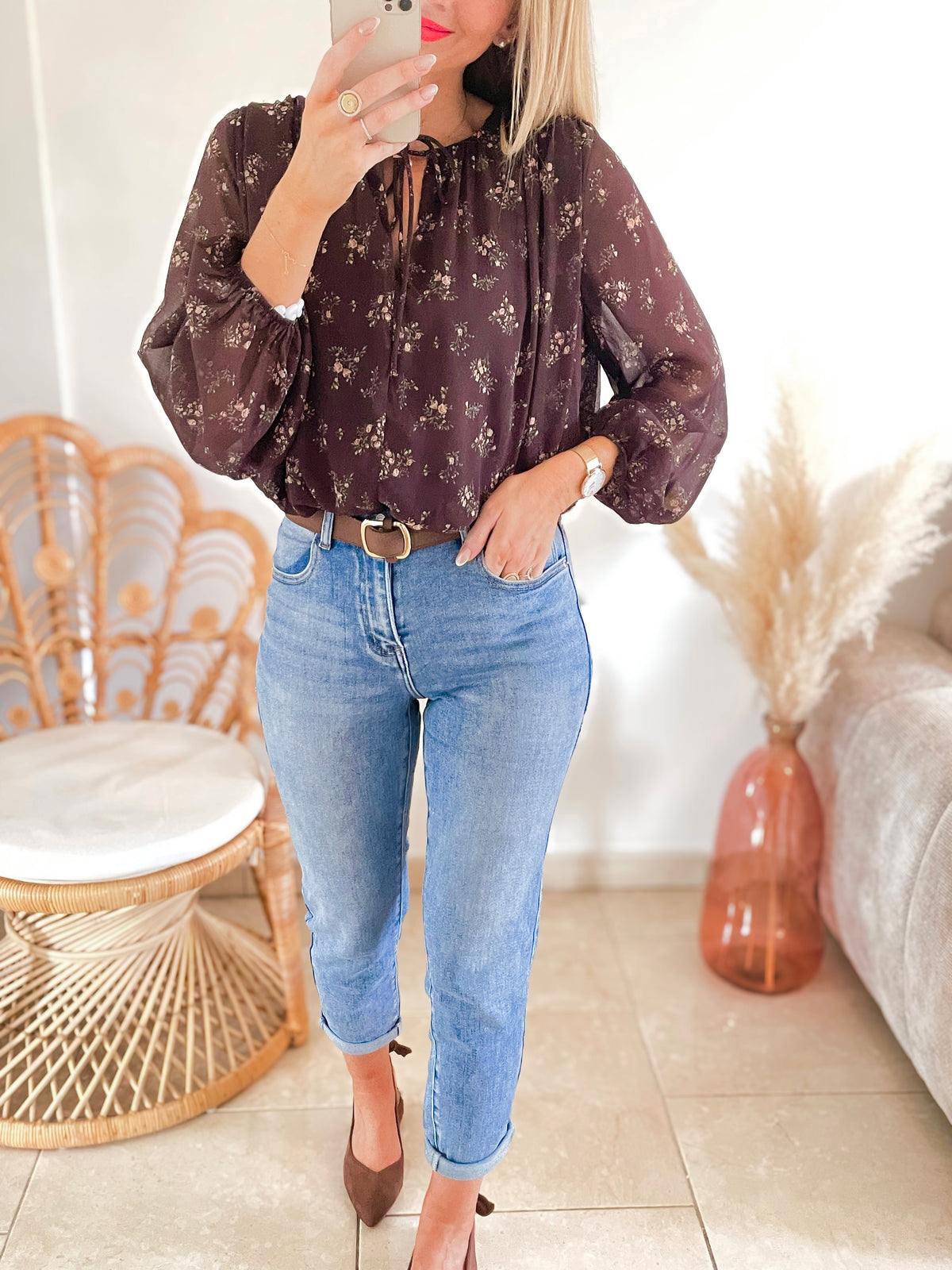 Blouse Julia ♡