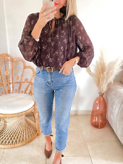 Blouse Julia ♡