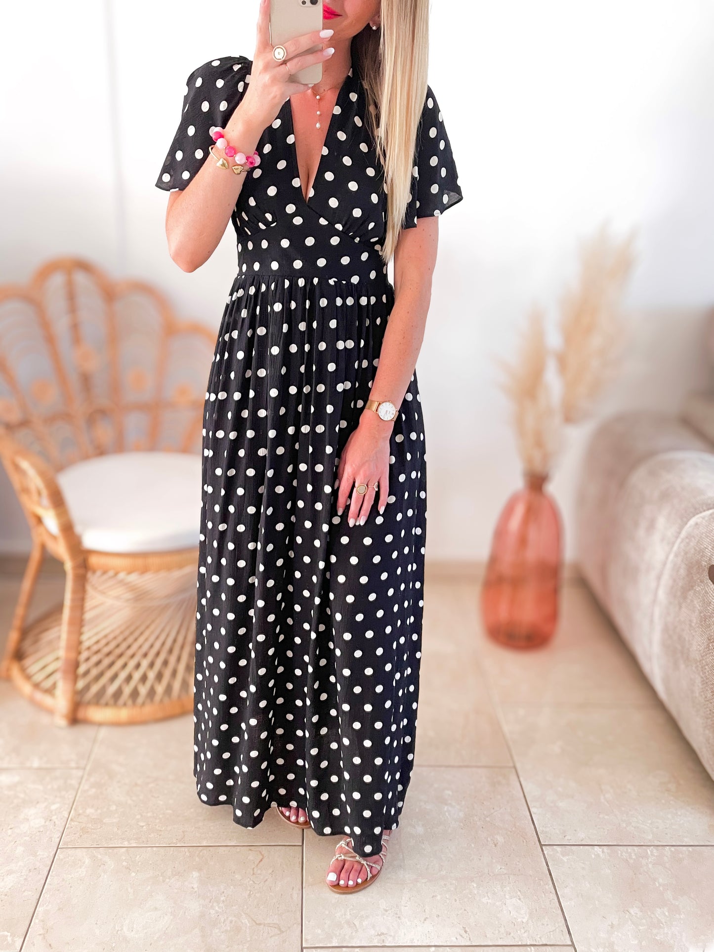 Robe Gloria ♡