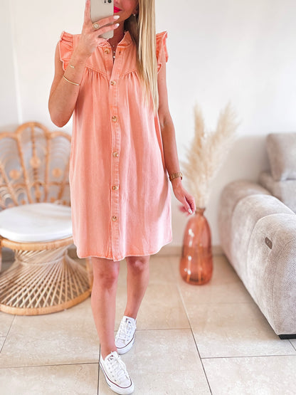Robe Perfecta ♡