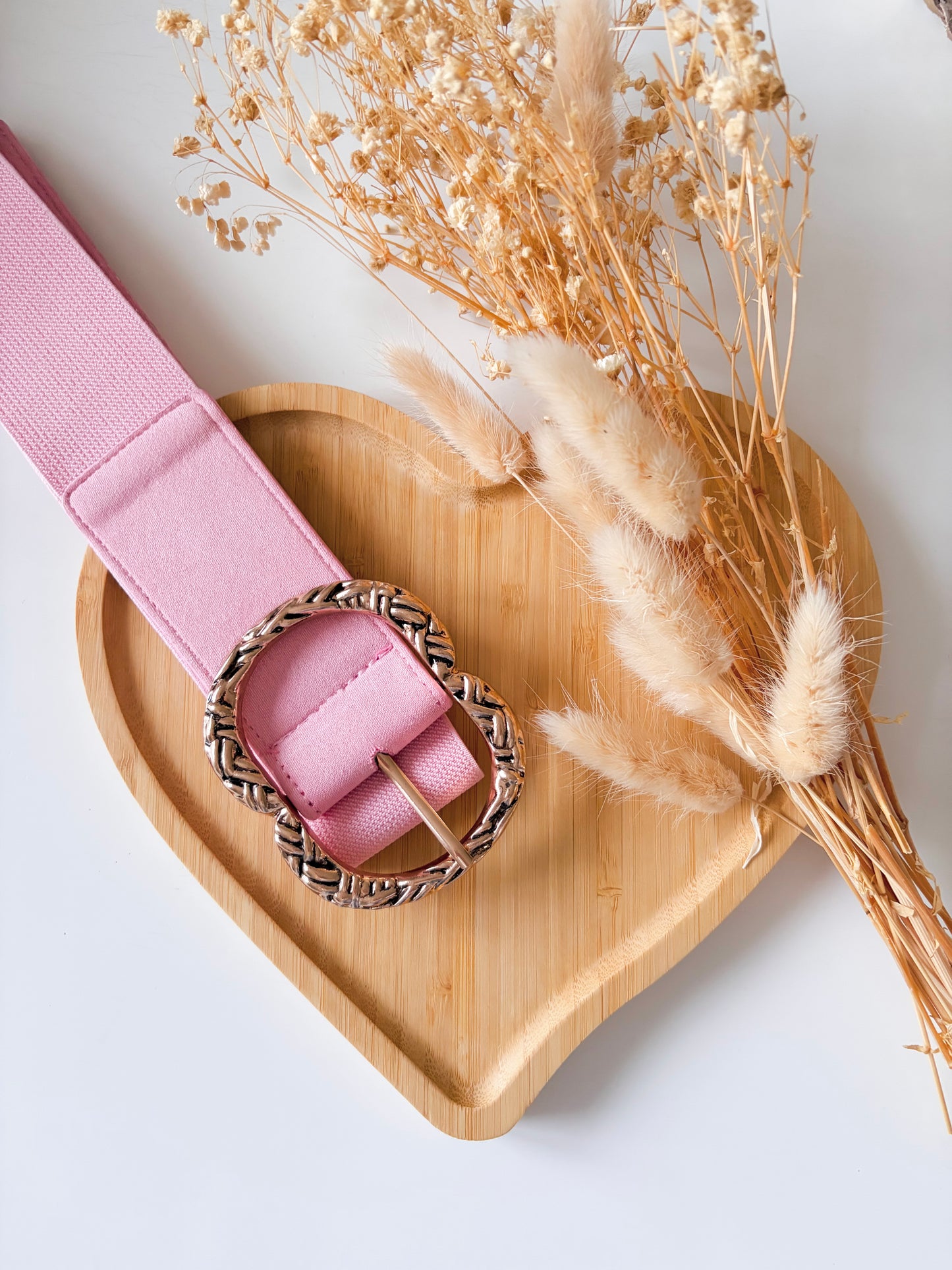 Ceinture Rosy ♡
