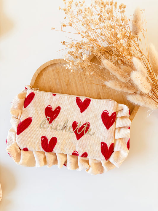 Pochette Bichette ♡