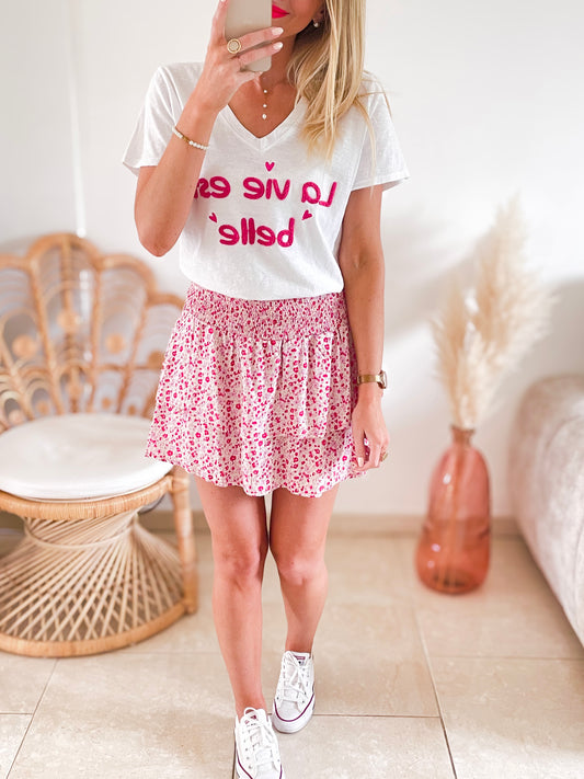 T-shirt Bello ♡