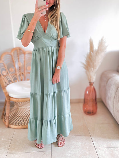 Robe Cypriel ♡