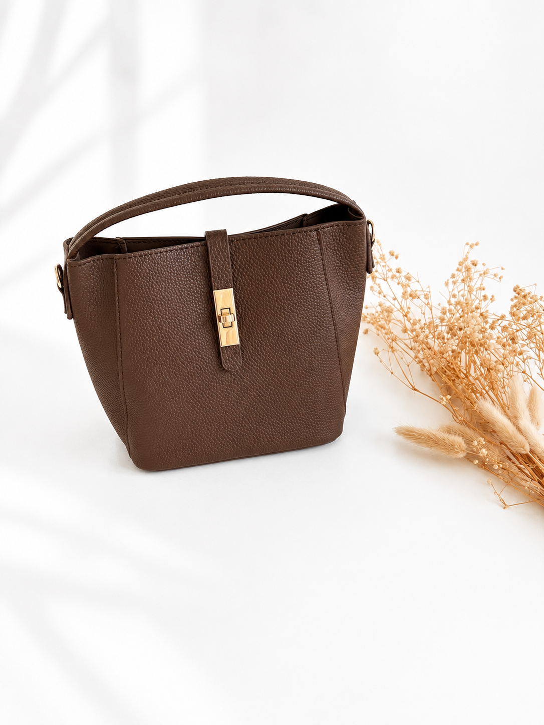Sac Moon choco ♡