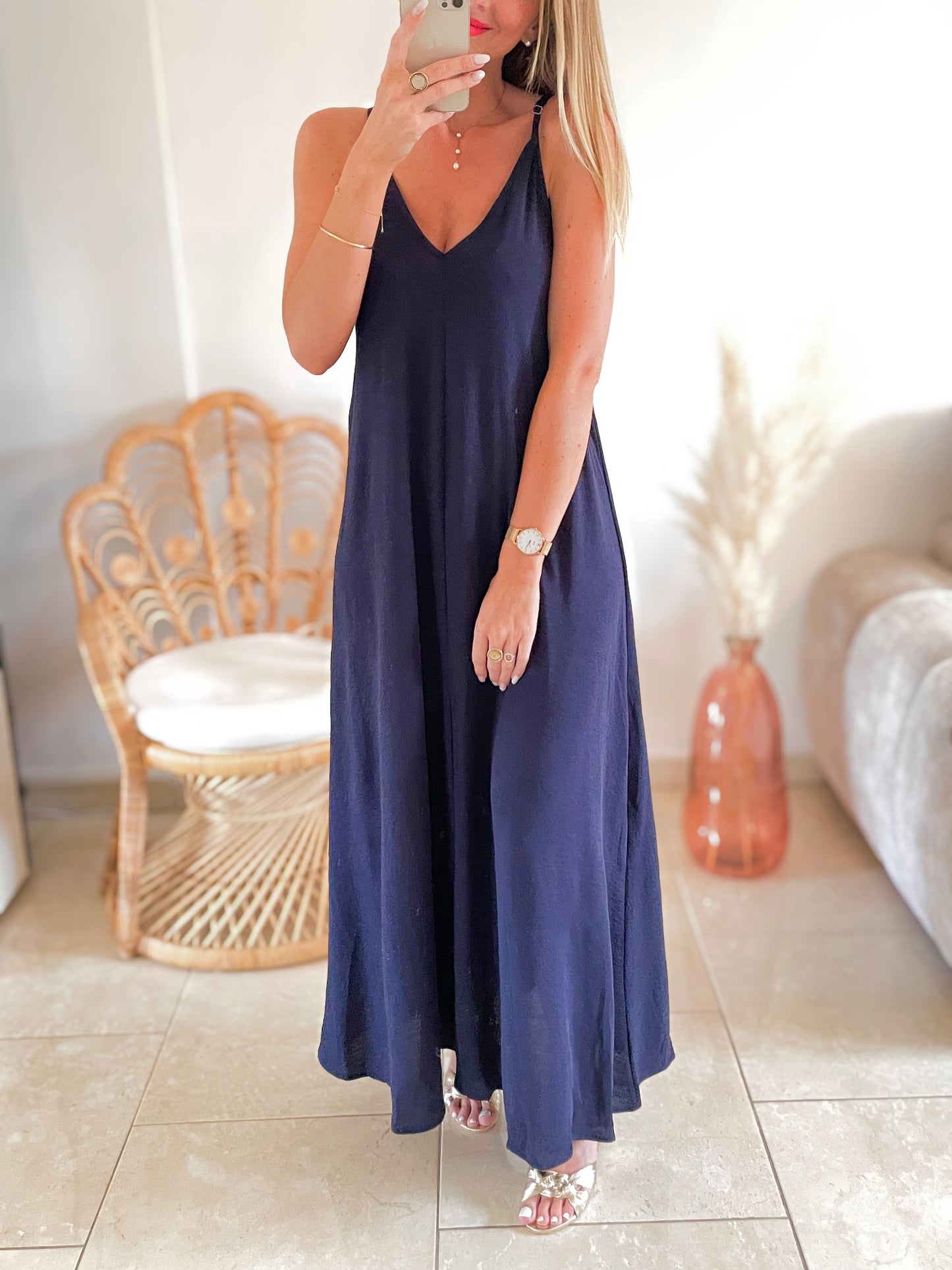 Robe Nélio ♡