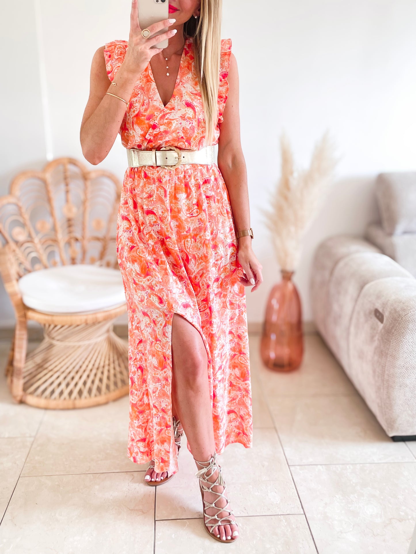 Robe Mia ♡
