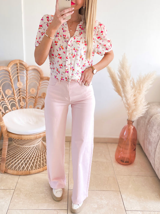 Top blouse Jasmin ♡