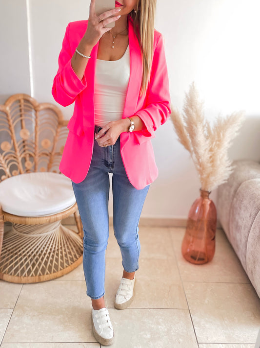 Blazer Bella ♡