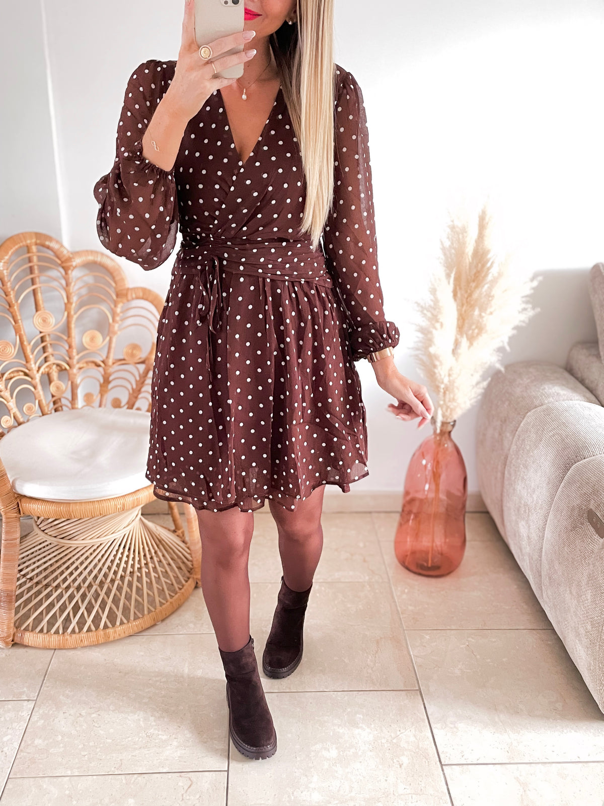 Robe Axel ♡