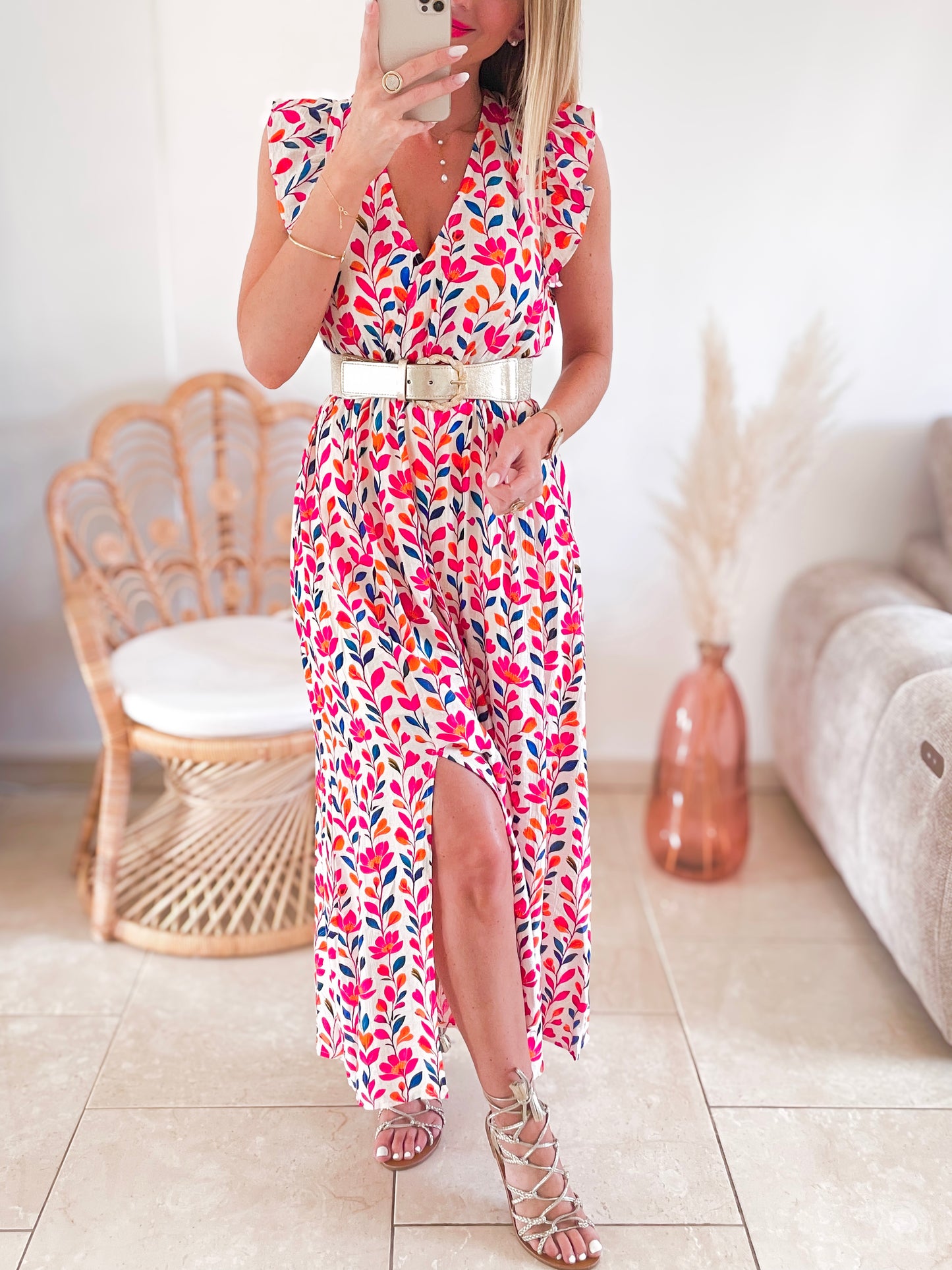 Robe Ysée ♡