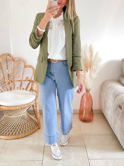 Blazer Bella ♡