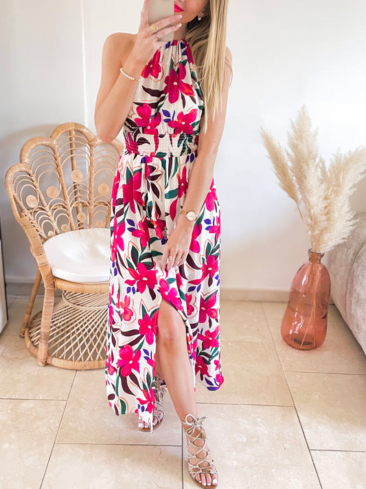 Robe Sévilla Léana ♡