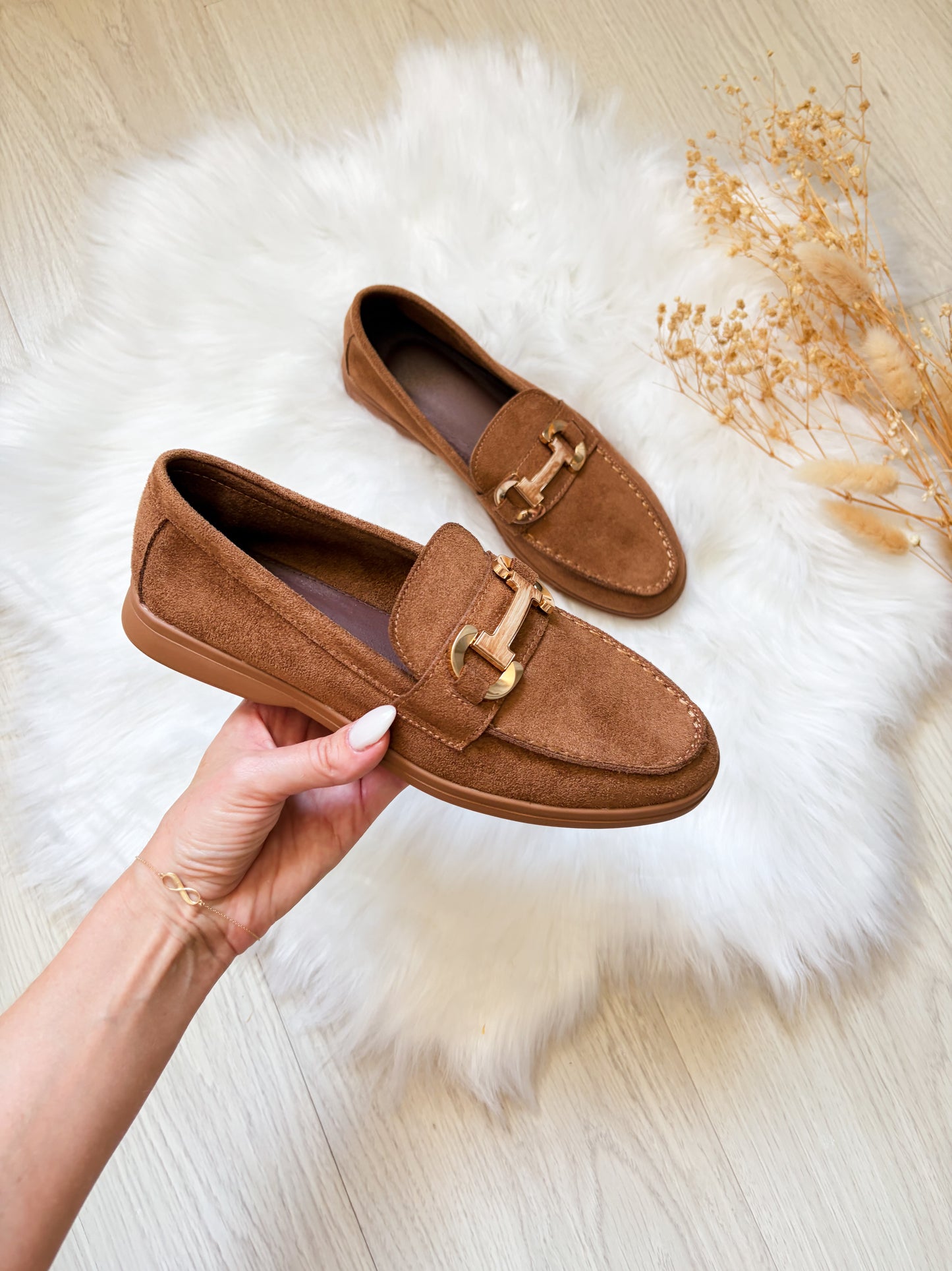Mocassins confort ♡