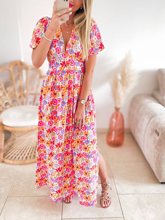 Robe Louison Magnifico ♡