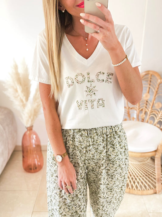Pantalon Calie ♡