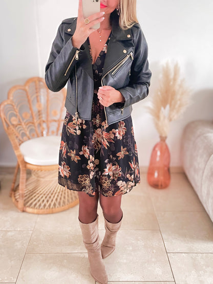 Bottes Agatha ♡