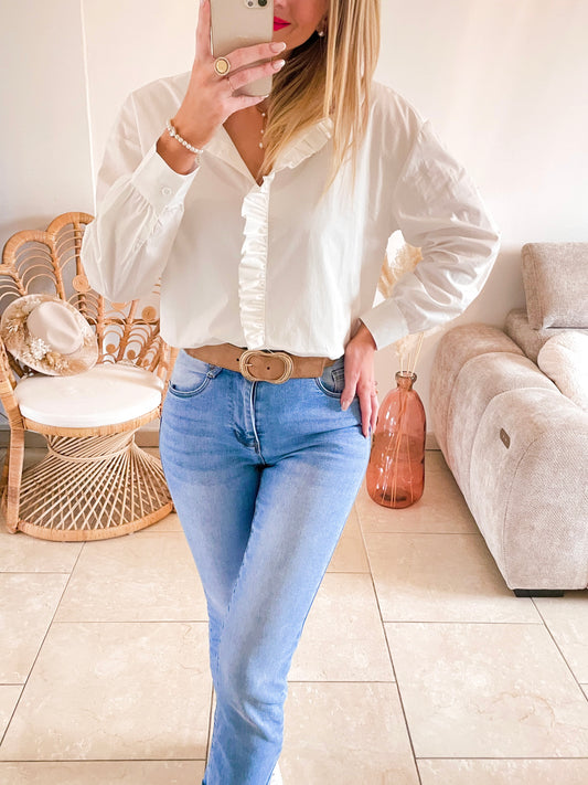 Chemisier Amori  ♡