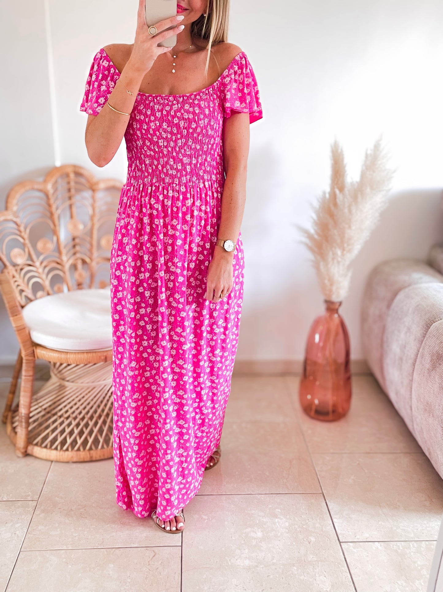 Robe Isaac ♡