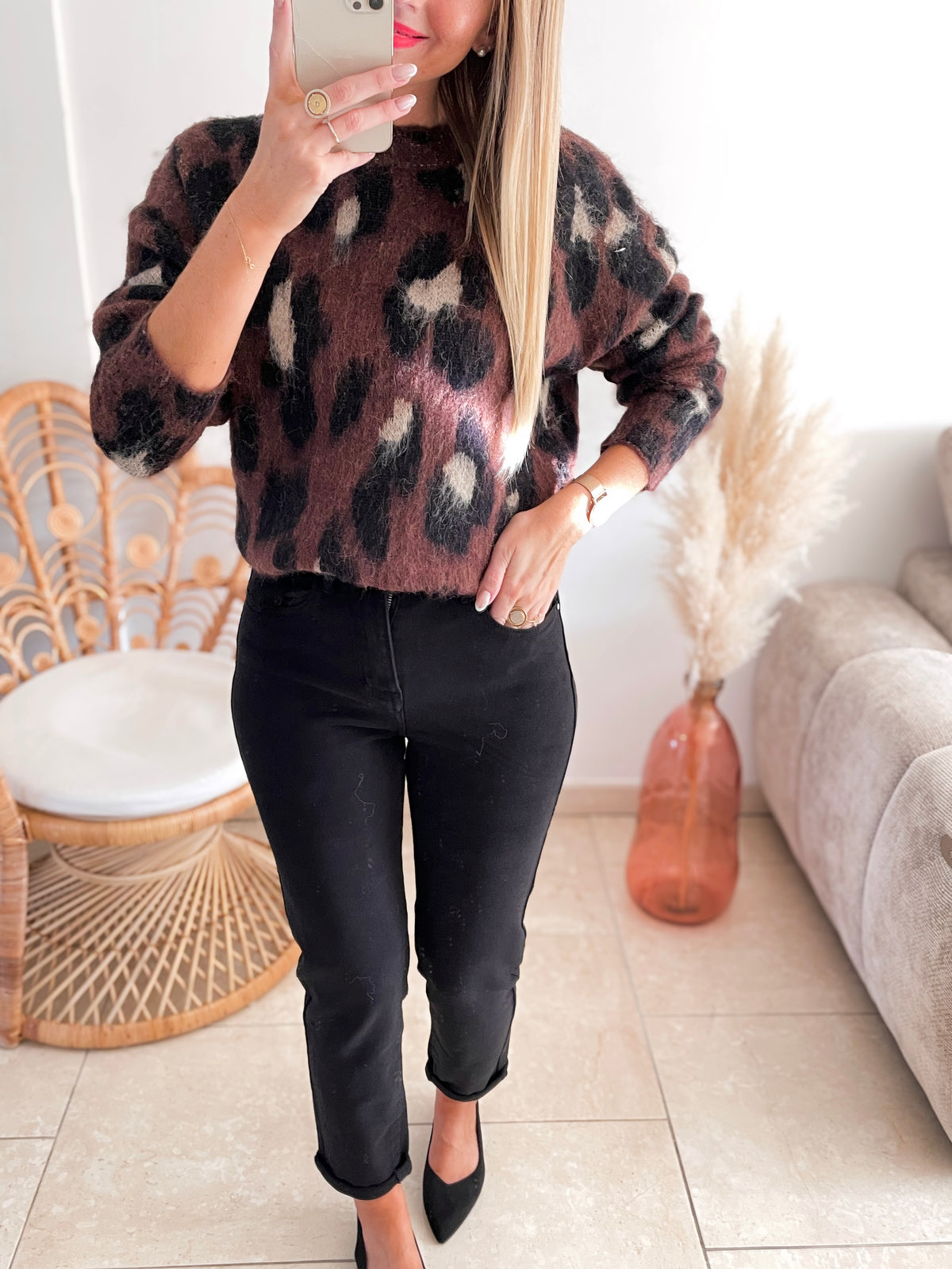 Pull Raphaëly ♡