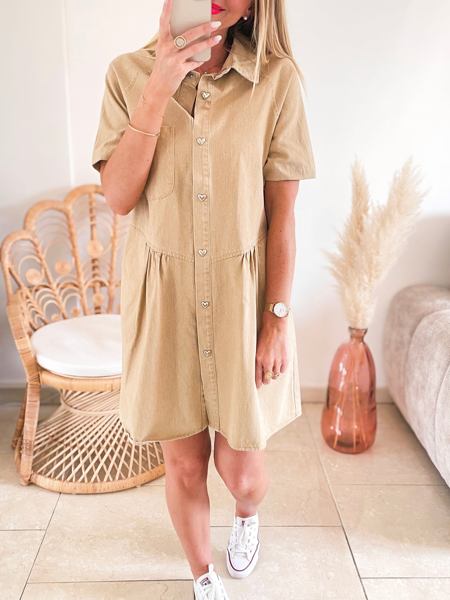Robe Lovie ♡