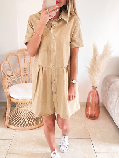 Robe Lovie ♡
