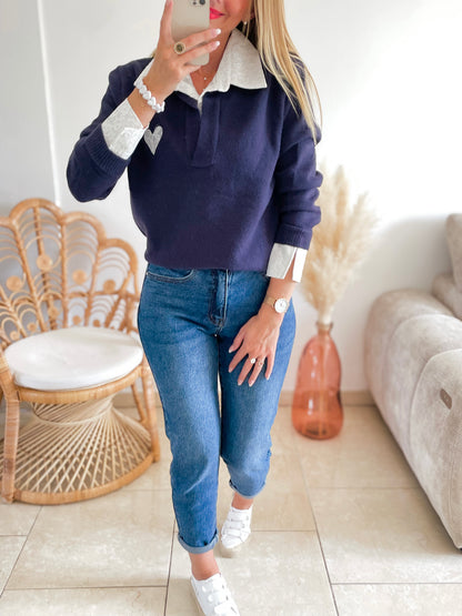 Pull Sophia ♡