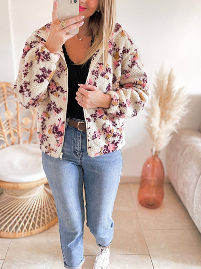 Polaire Flowers ♡