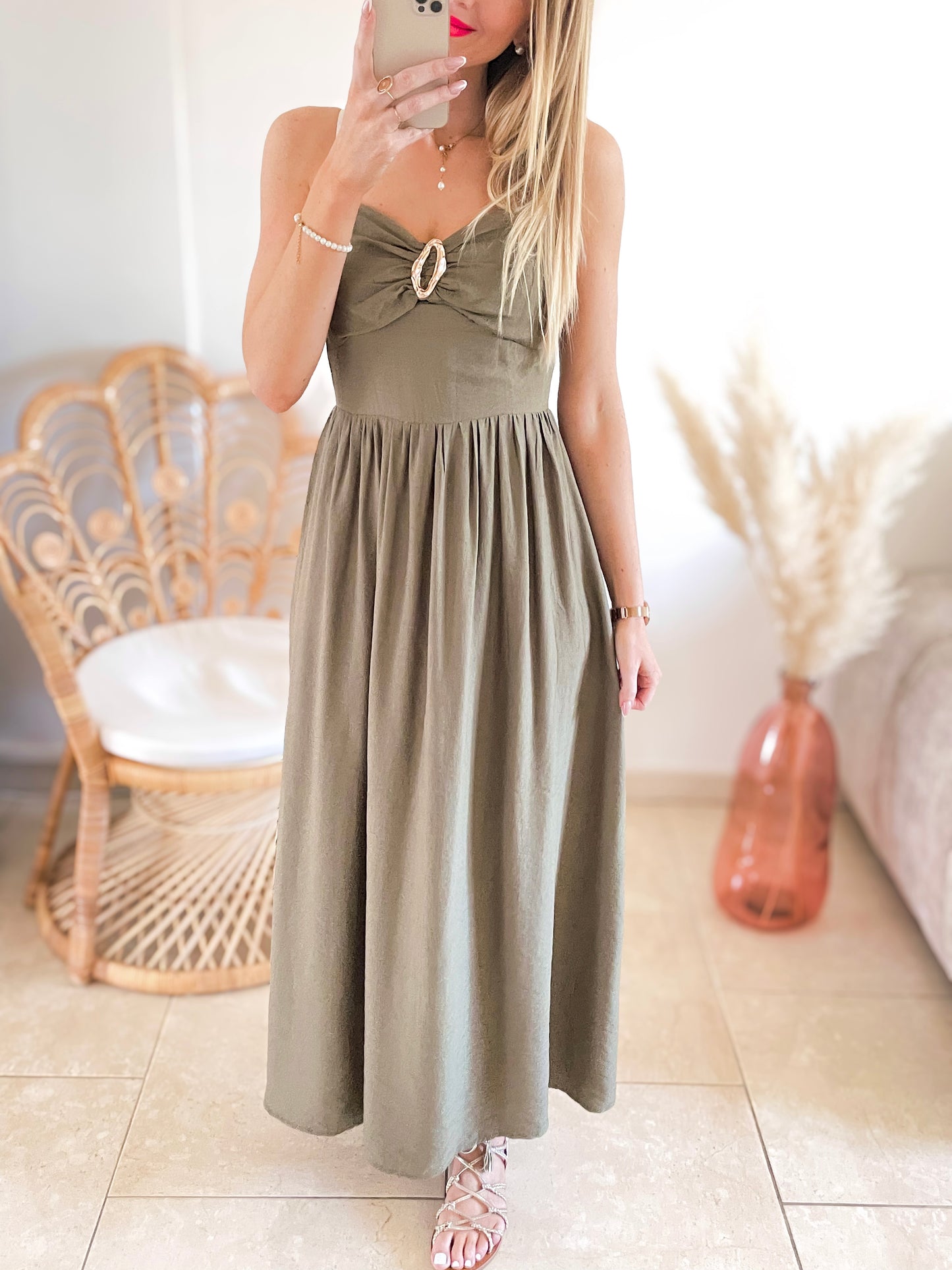 Robe Ismery ♡