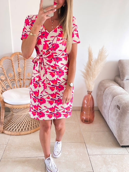 Robe Nouha Rafael  ♡