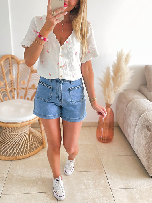 Top Nuage Marius ♡