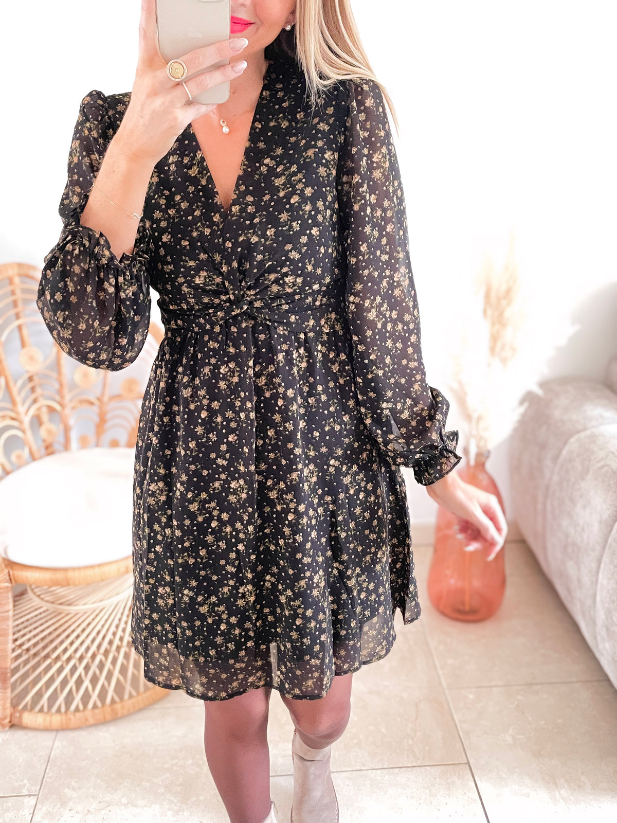 Robe Bloomi ♡
