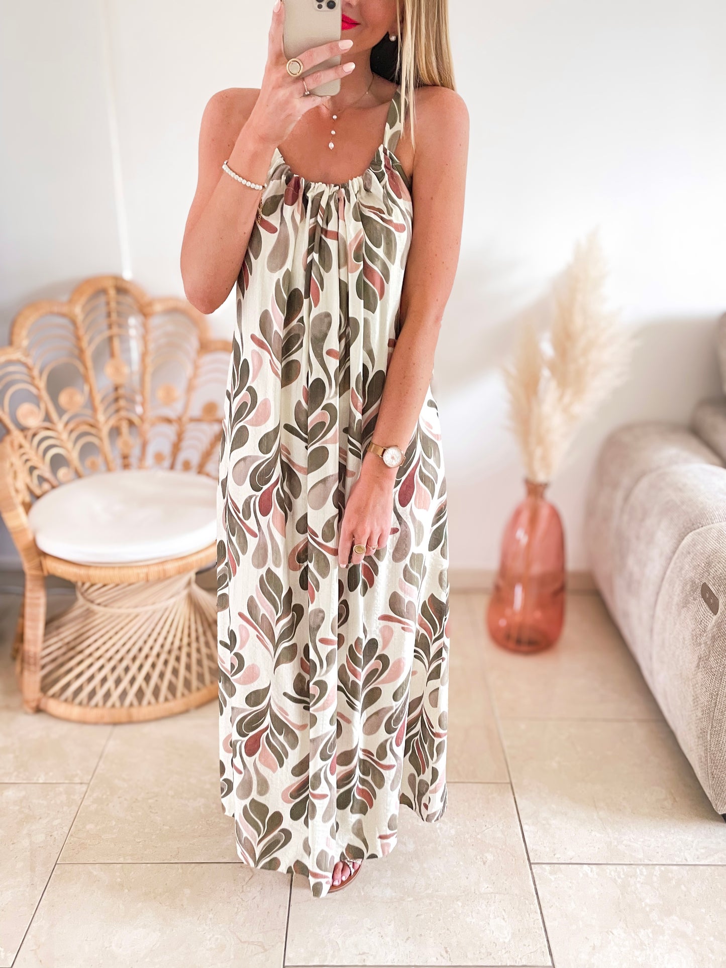Robe Romera ♡