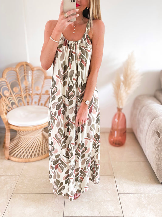 Robe Romera ♡