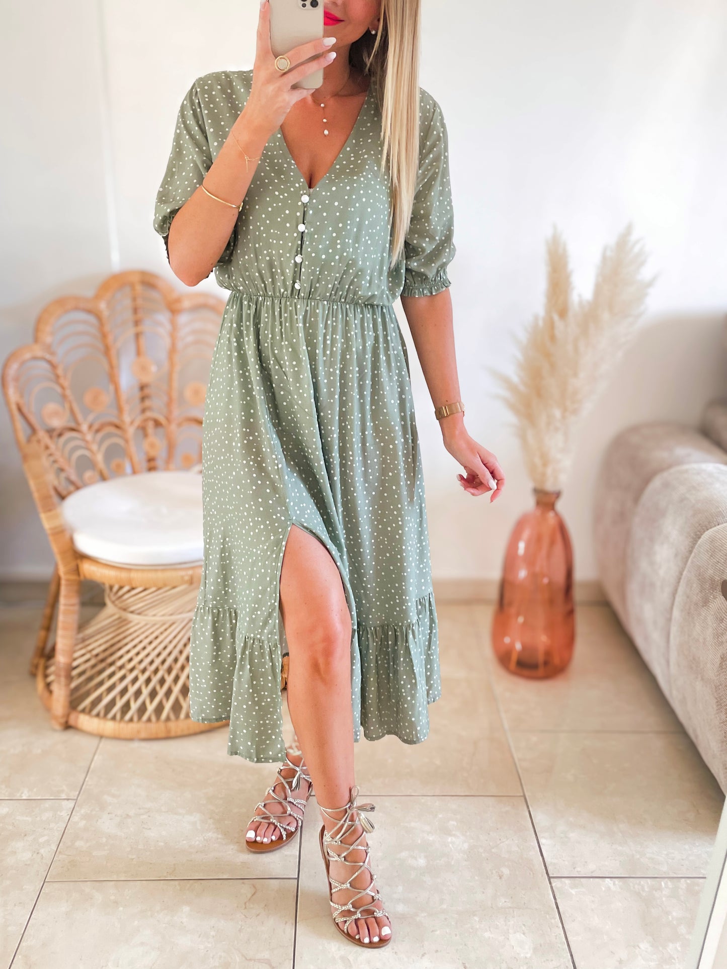 Robe Alberto ♡