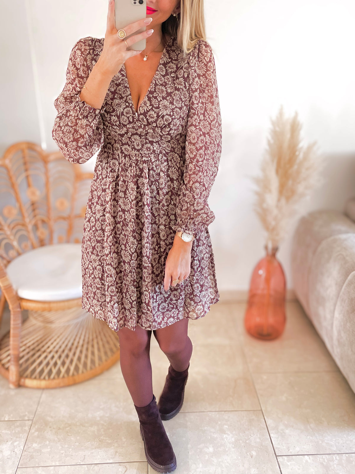 Robe Sylvia ♡