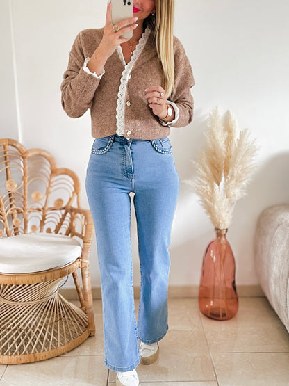 Gilet Diana ♡