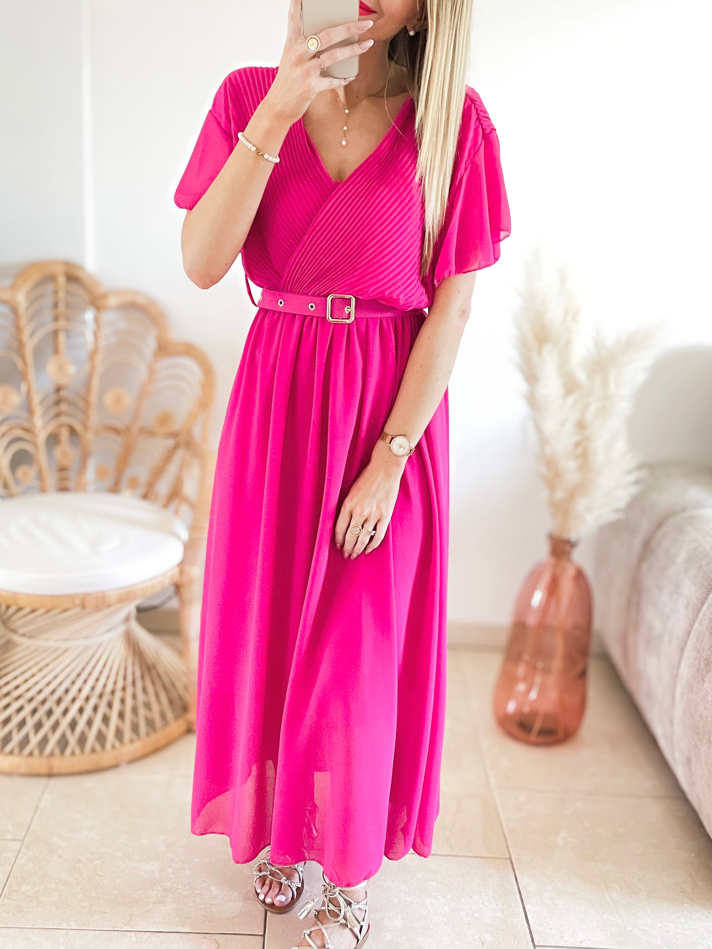 Robe Ambre ♡