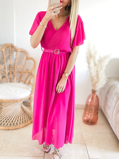Robe Ambre ♡