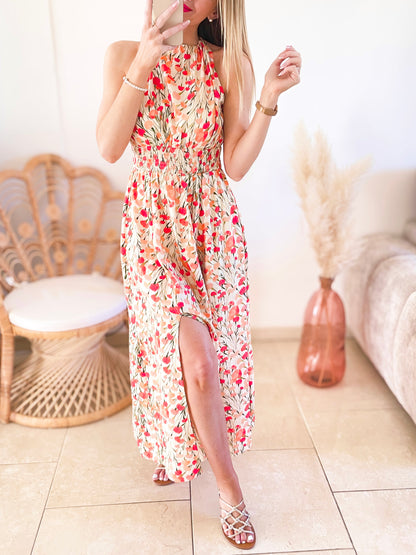 Robe Sévilla Alma ♡