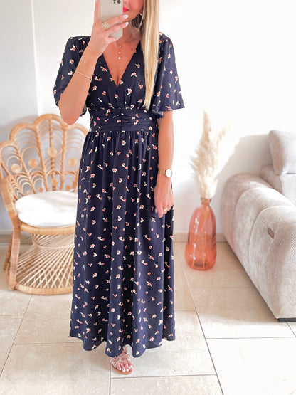 Robe Blacky ♡